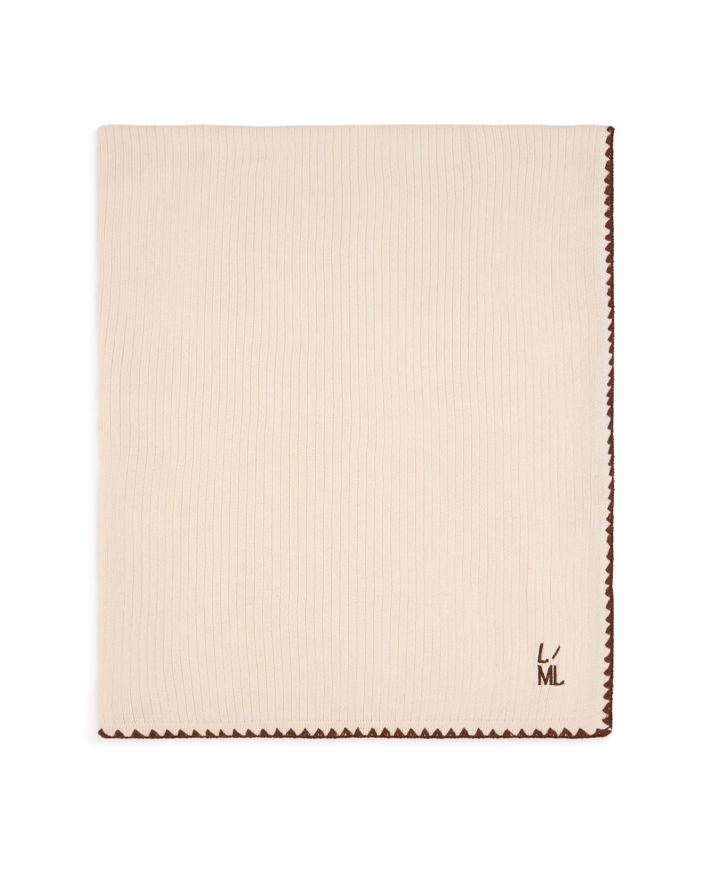 Astor Edge Blanket
