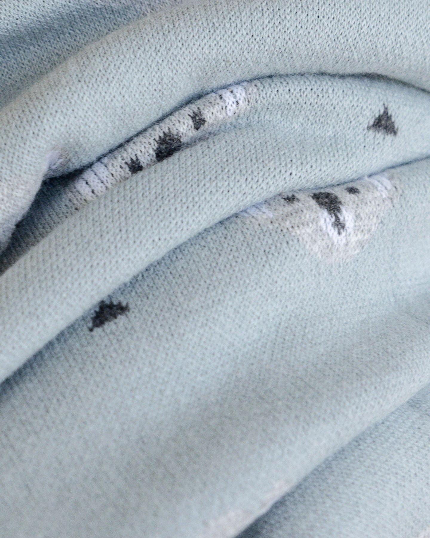 Baby Koala Blanket in Aqua - Baby Blankets at Louie Meets Lola