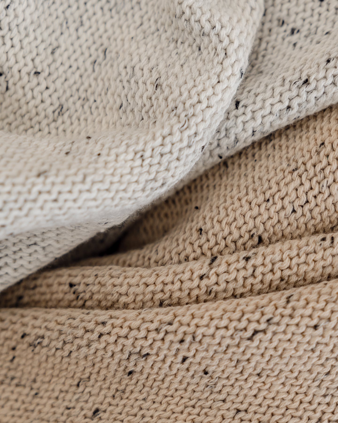 Confetti Sprinkles Keepsake Baby Blanket - Baby Blankets at Louie Meets Lola