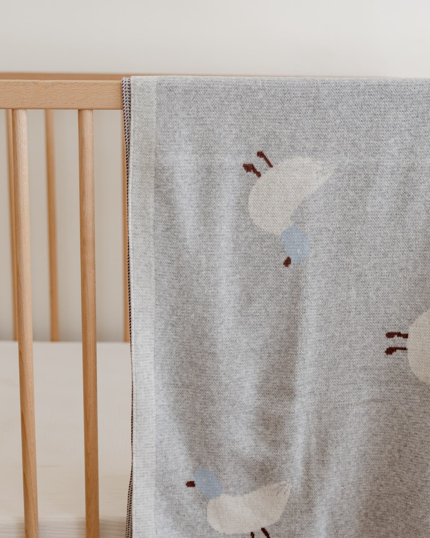Quacky Duck Blanket