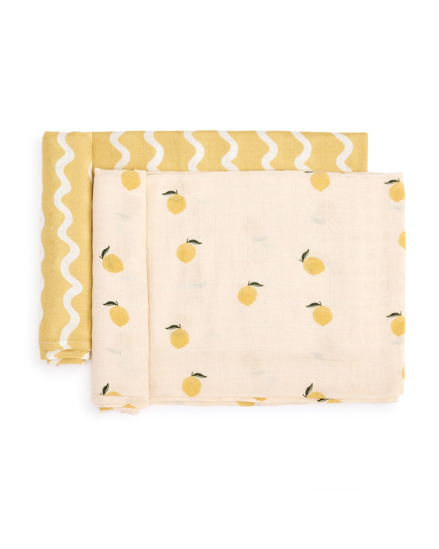 Dolce Vita di Amalfi Swaddle Set - Baby Swaddles at Louie Meets Lola