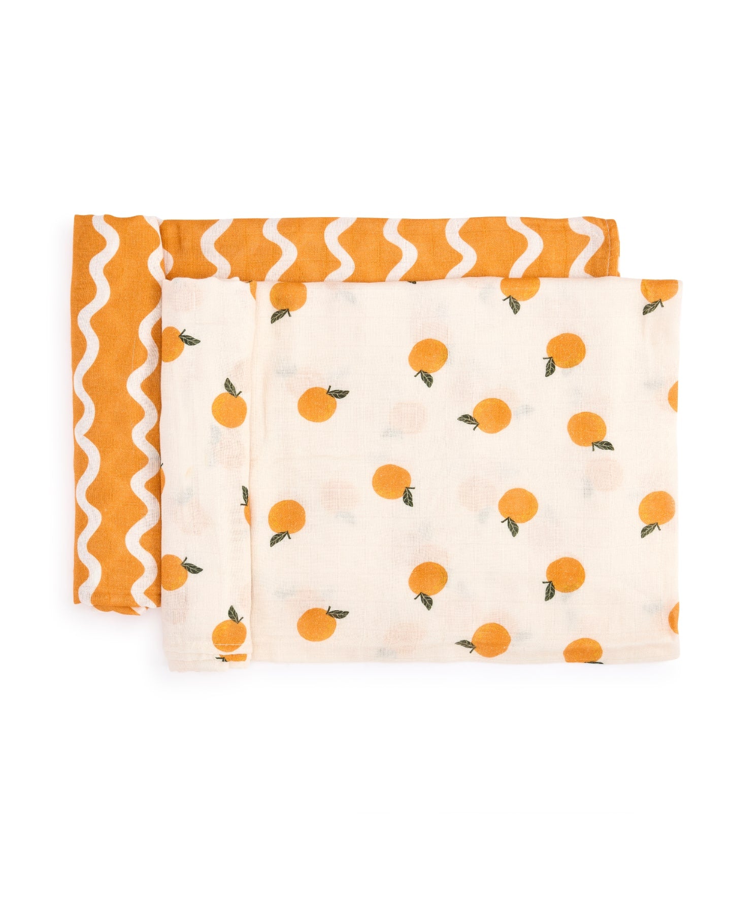 Dolce Vita di Sorrento Swaddle Set - Baby Swaddles at Louie Meets Lola