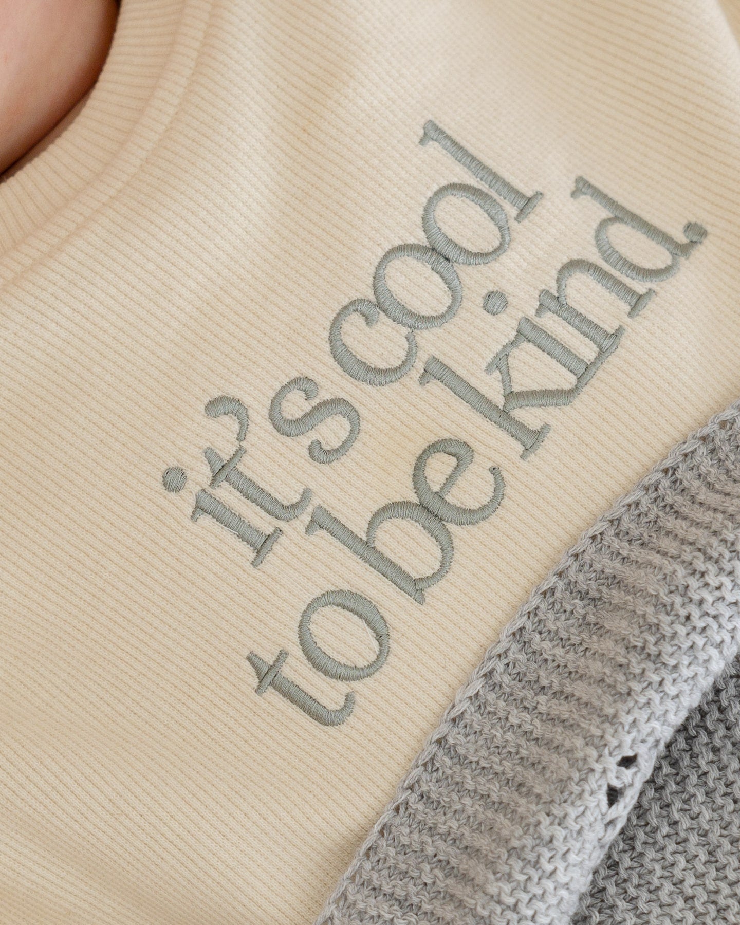 It's Cool To Be Kind Tee