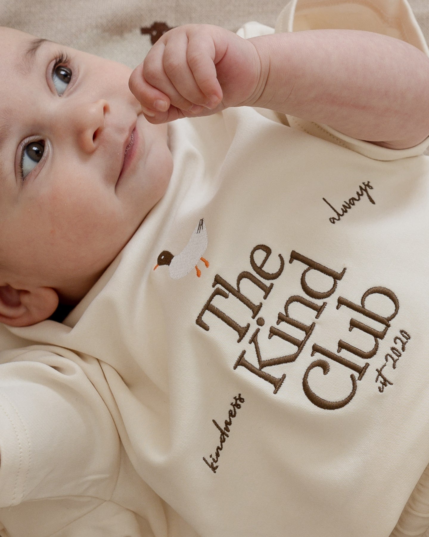 The Kind Club Tee