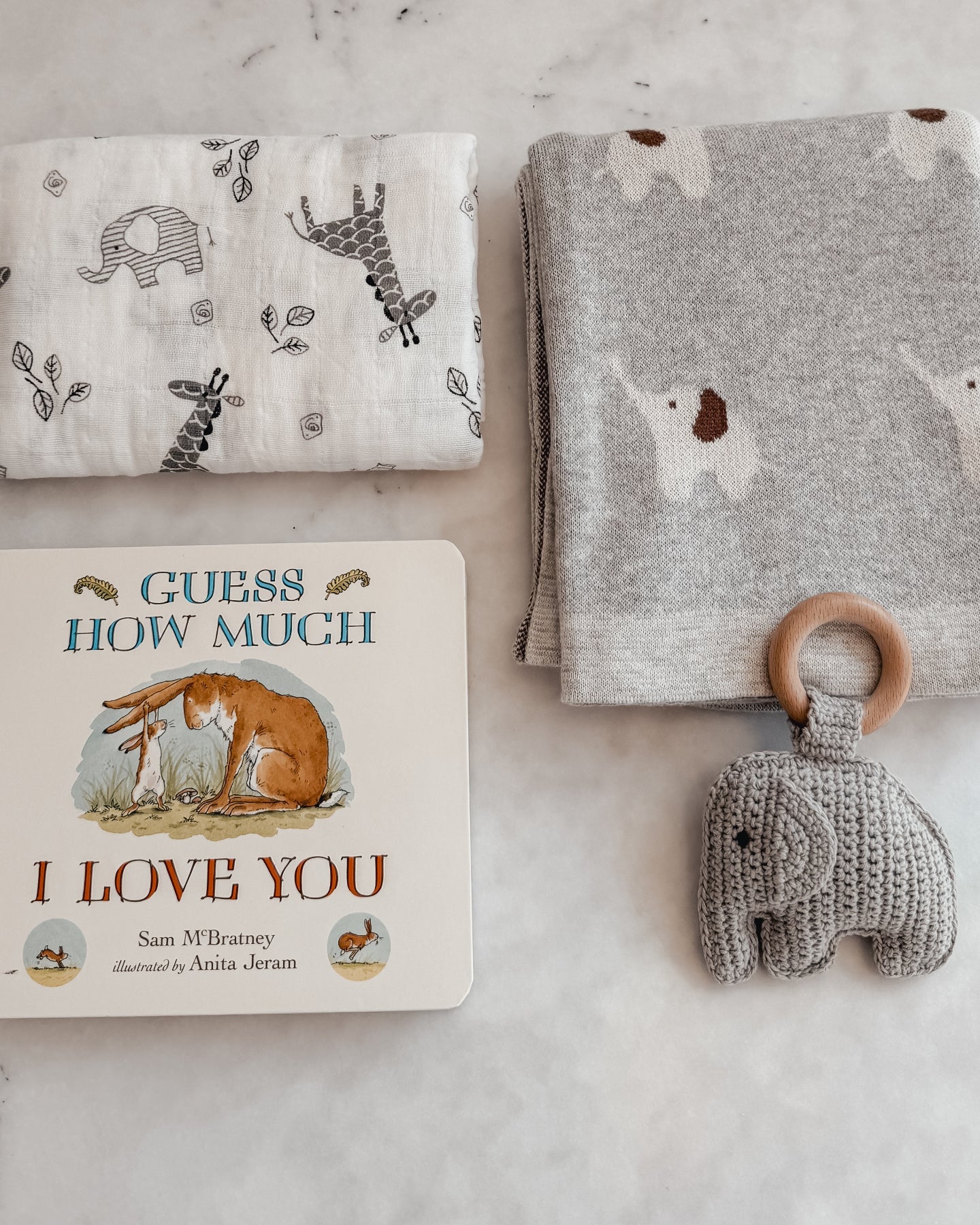 Zimbabwe Swaddle - Baby Swaddles & Wraps at Louie Meets Lola