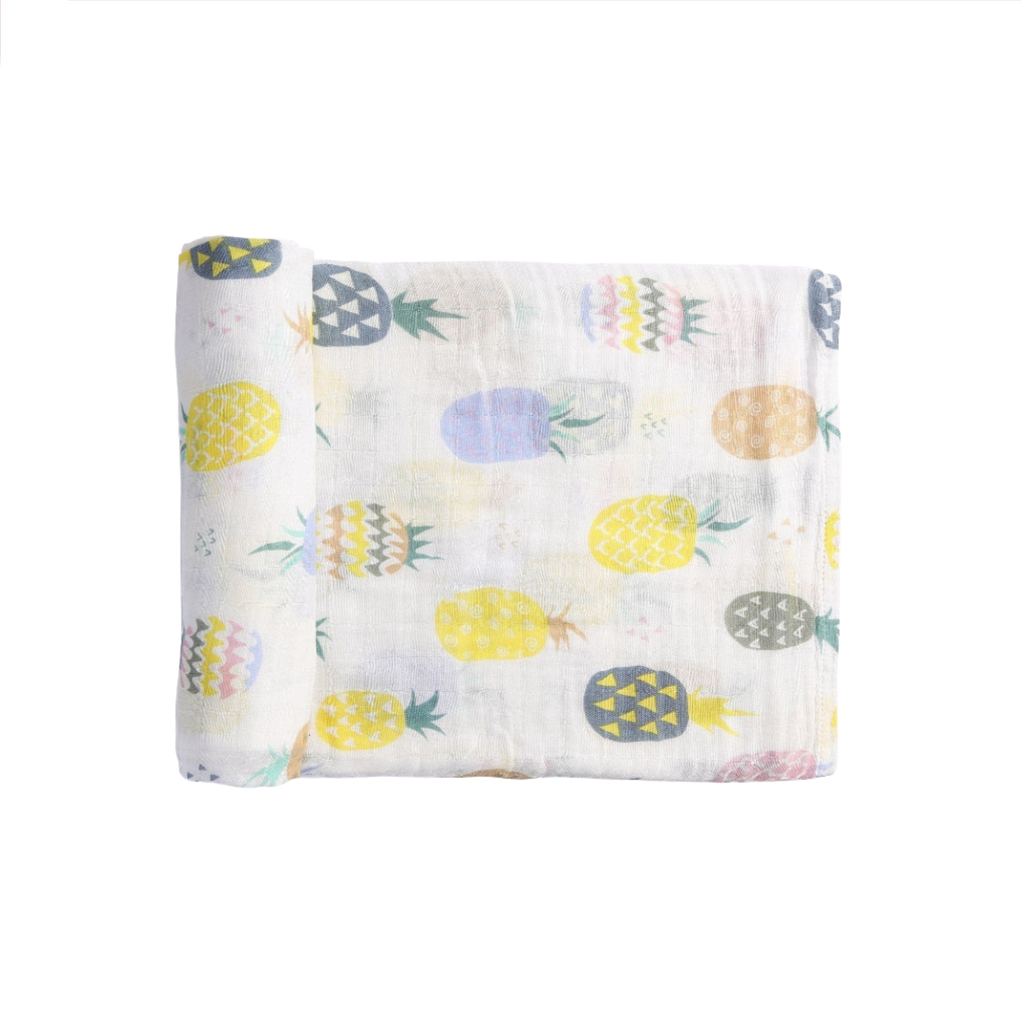 Bikini Bottom Swaddle - Baby Swaddles & Wraps at Louie Meets Lola