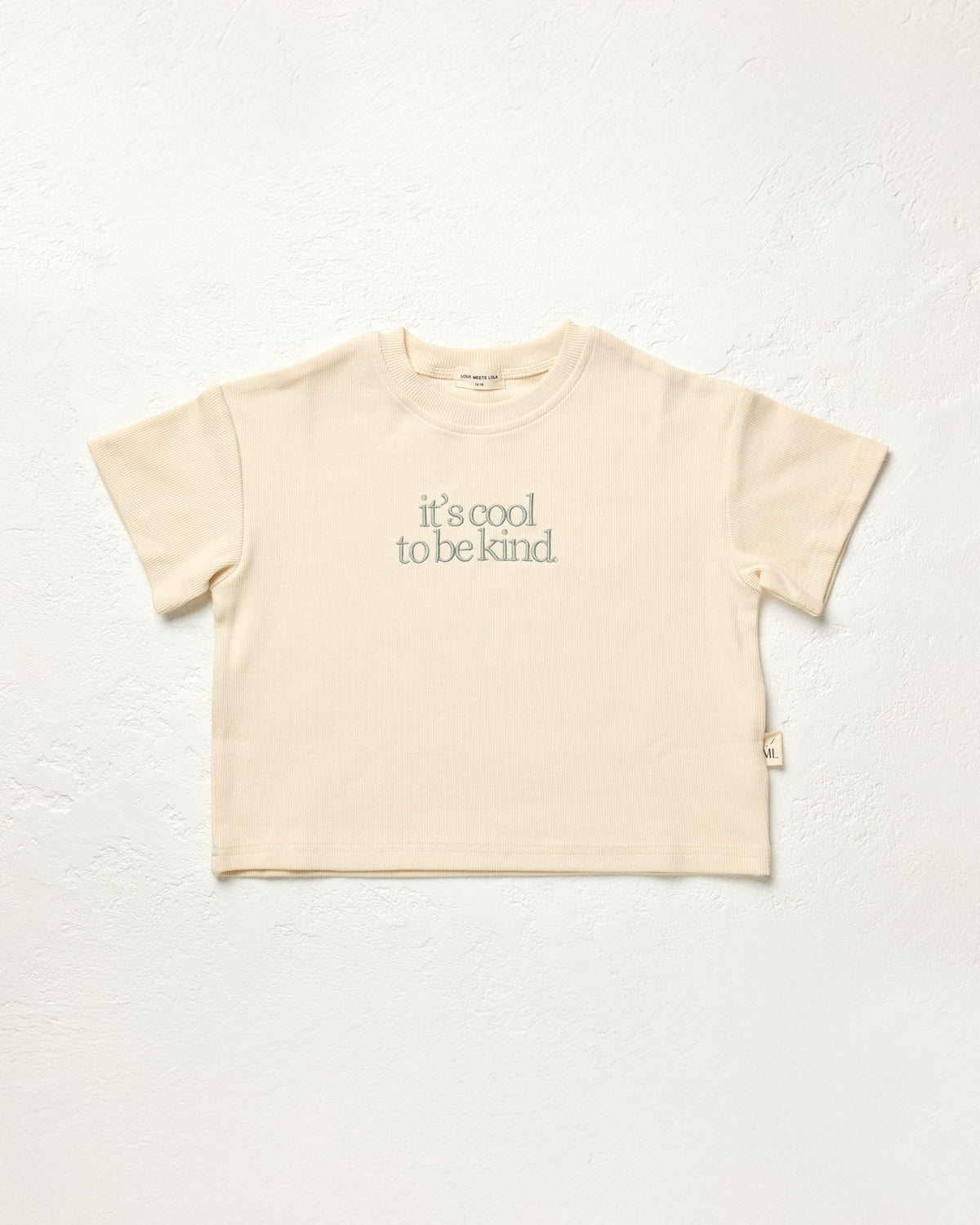 Cool To Be Kind - Tee/Onesie