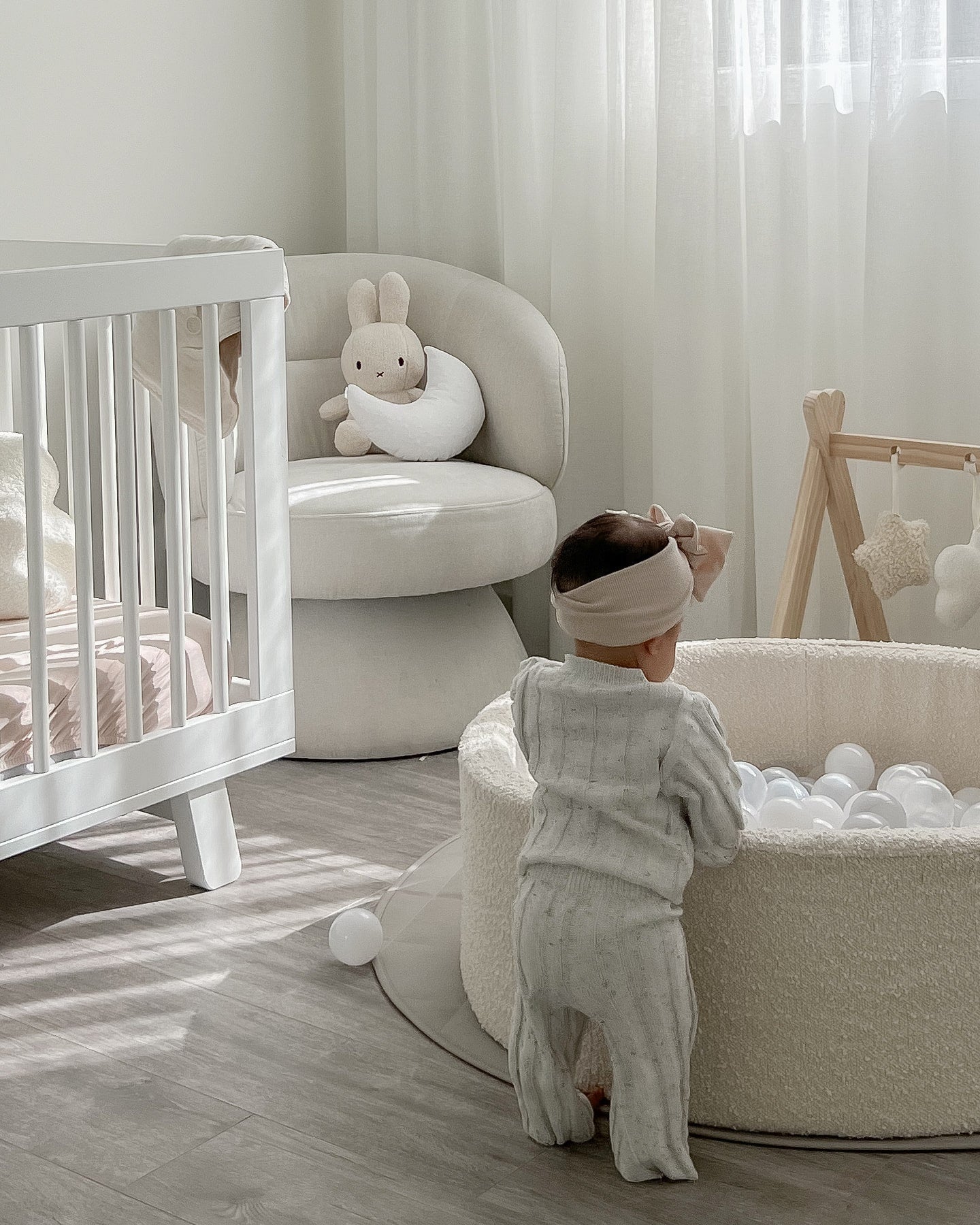 Luxe Confetti Lounge Set - Baby Outfits at Louie Meets Lola