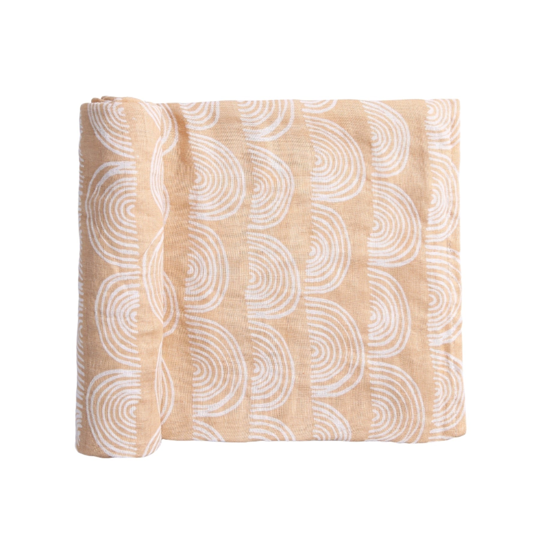Boho Rainbow Swaddle - Baby Swaddles & Wraps at Louie Meets Lola
