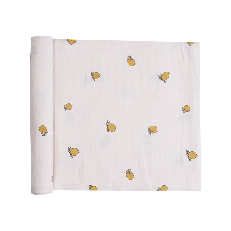 Capri Swaddle - Buy Swaddle at Louie Meets Lola