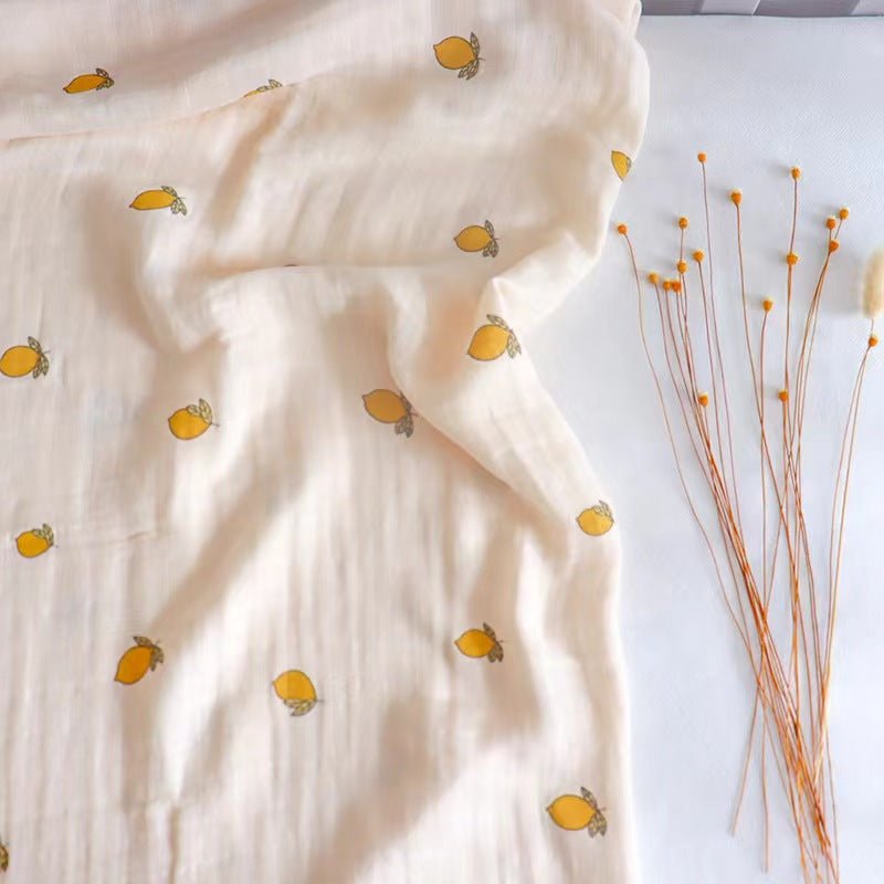 Capri Swaddle - Buy Swaddle at Louie Meets Lola
