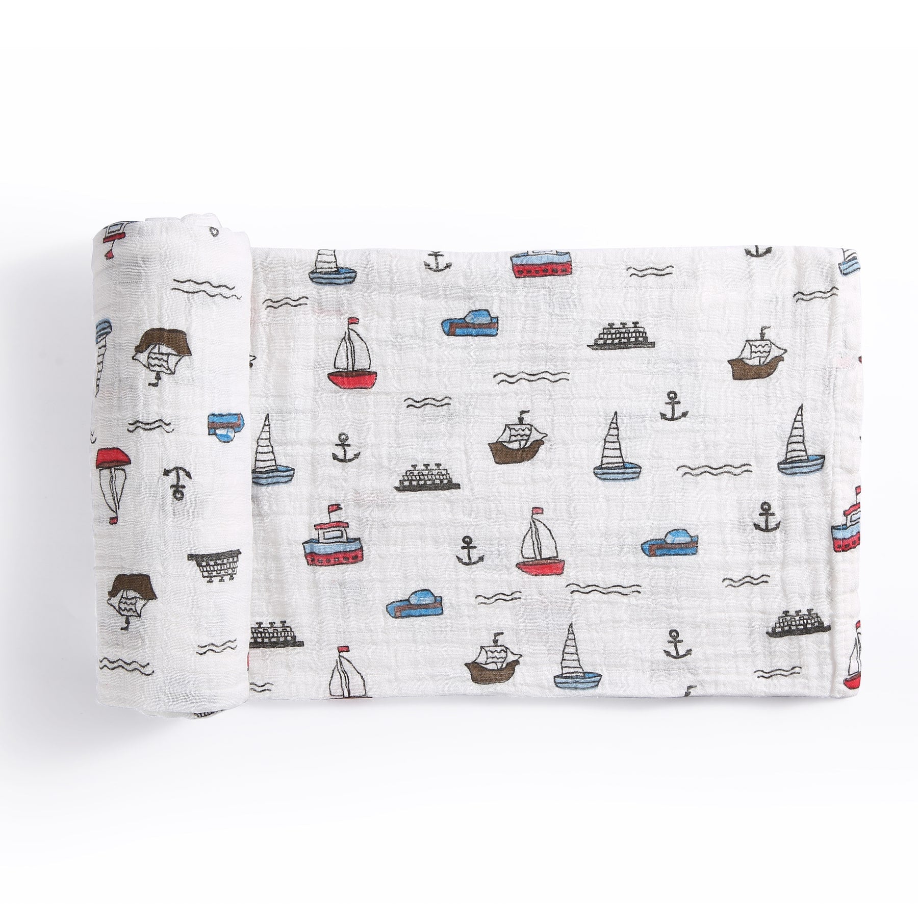 Dubrovnik Swaddle - Buy Baby Swaddles at Louie Meets Lola