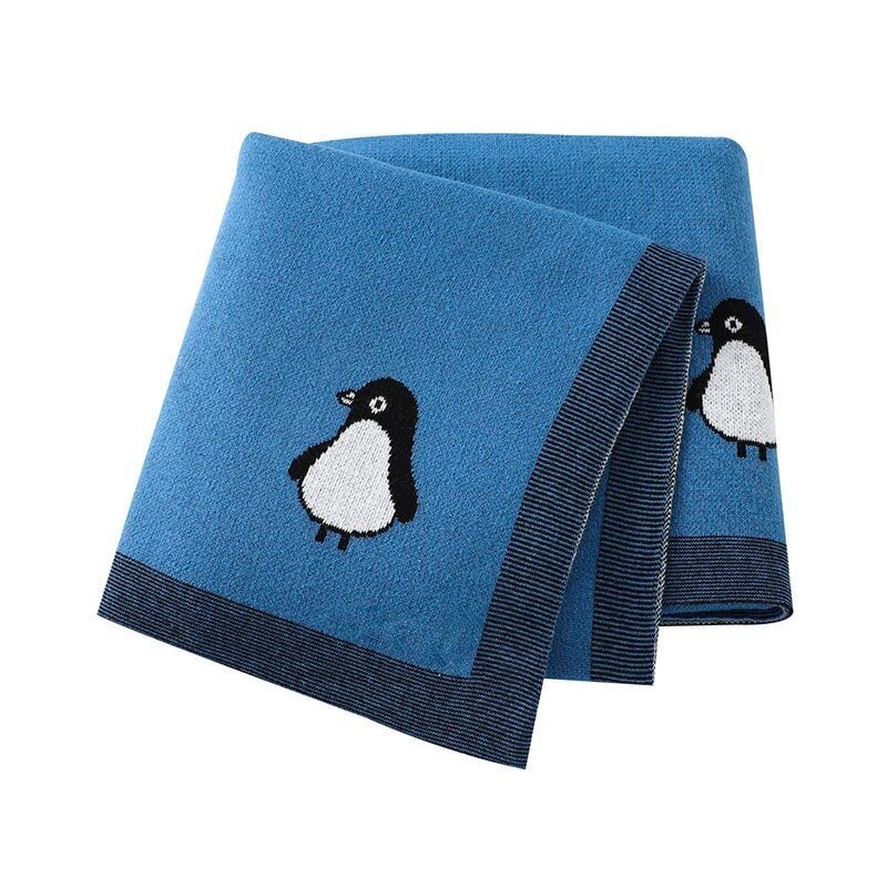 Happy Feet Blanket - Buy Blankets at Louie Meets Lola