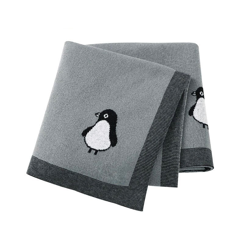Happy Feet Blanket - Buy Blankets at Louie Meets Lola