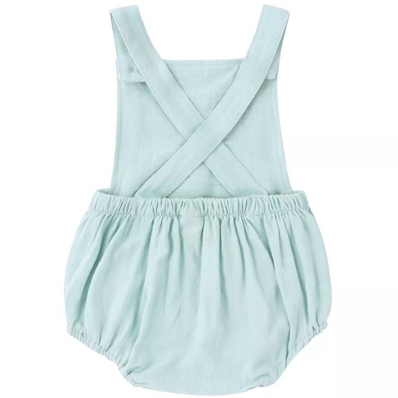 Button Up Body Suit - Buy Baby One-Pieces at Louie Meets Lola