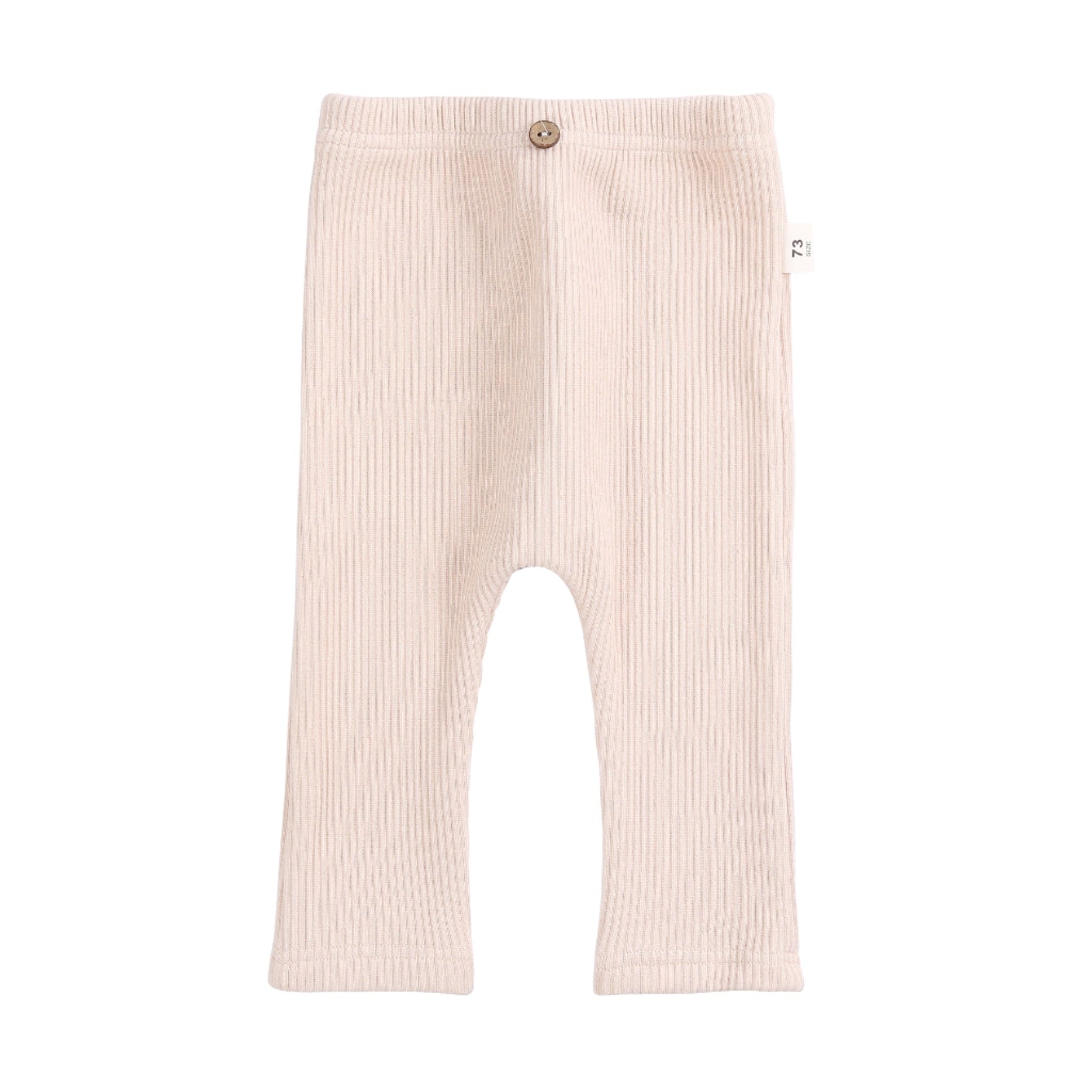 Ribbed Knit Leggings - Buy Baby & Toddler Bottoms at Louie Meets Lola