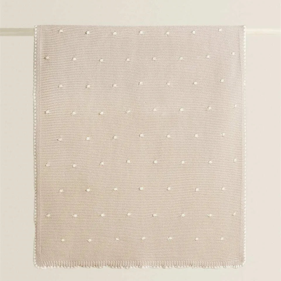 Stardust Dreams Blanket - Baby Blankets at Louie Meets Lola