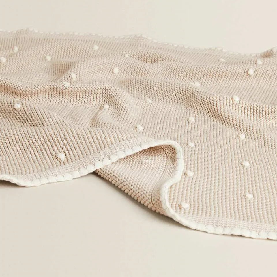 Stardust Dreams Blanket - Baby Blankets at Louie Meets Lola