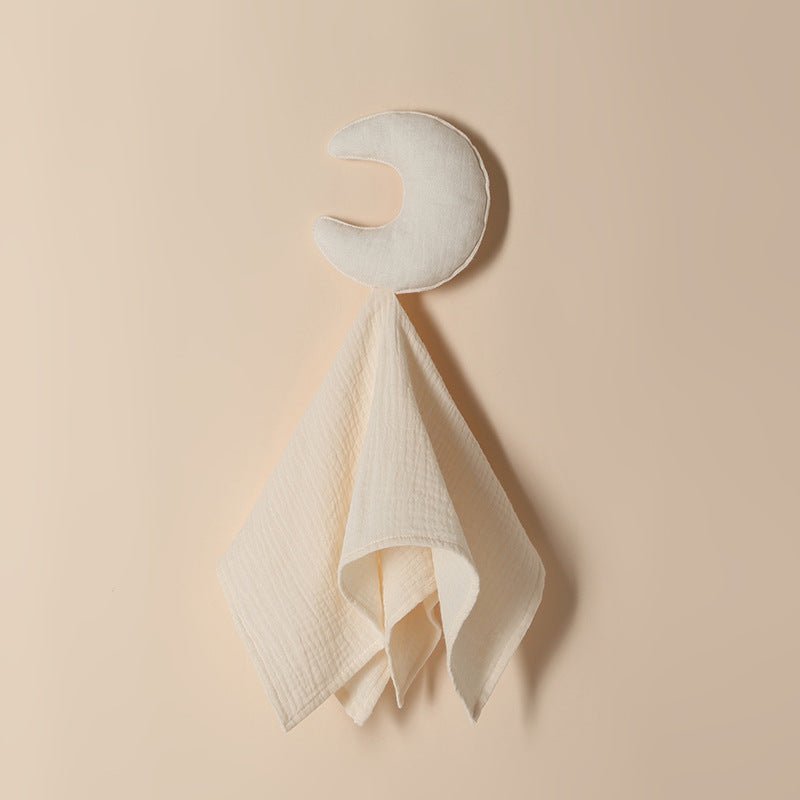 Moonshine Muslin Comforter - Buy Dolls at Louie Meets Lola