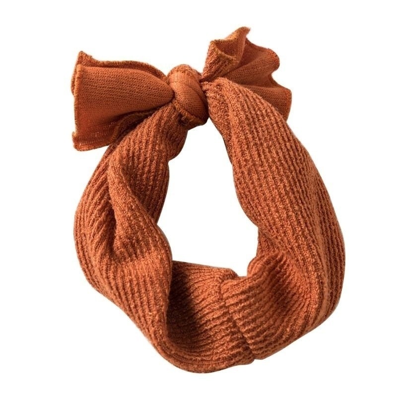 Lucinda Oversized Headband - Baby Headbands at Louie Meets Lola