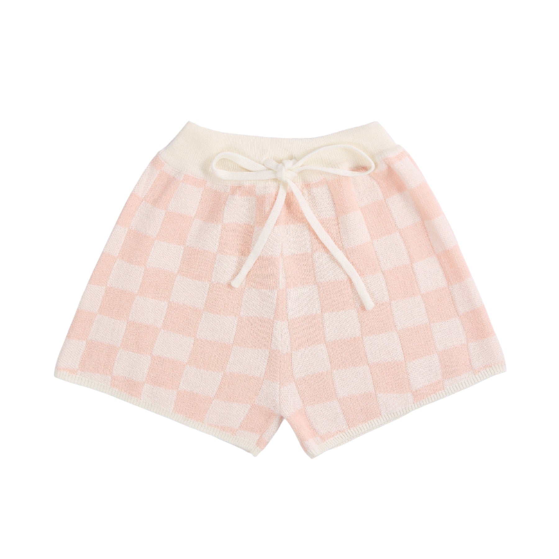 Pink on sale lounge shorts