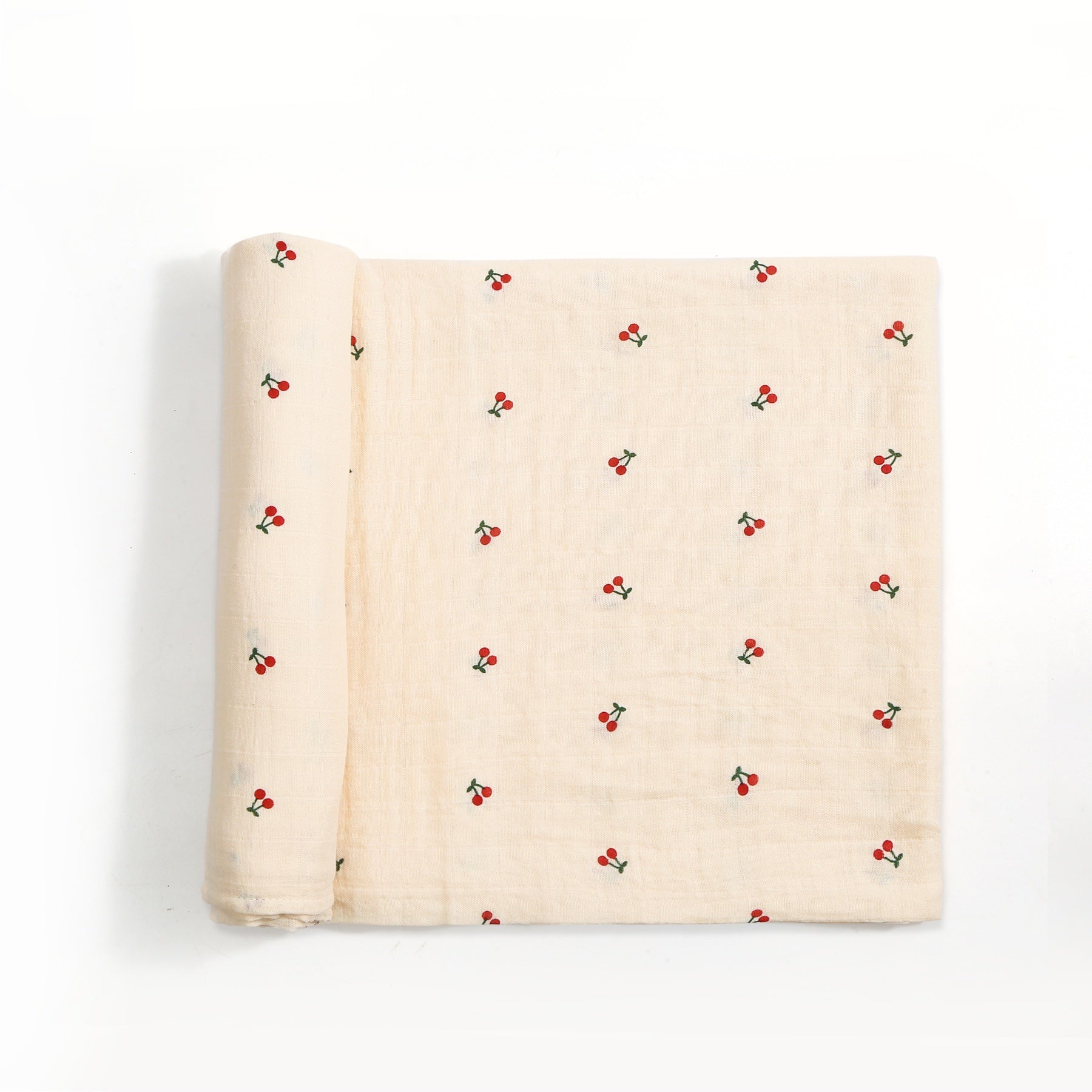 Tiny Cherry's Swaddle - Buy Baby Swaddles at Louie Meets Lola