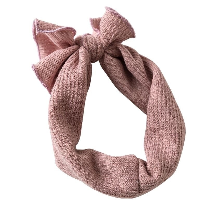 Lucinda Headband - Baby Headbands at Louie Meets Lola