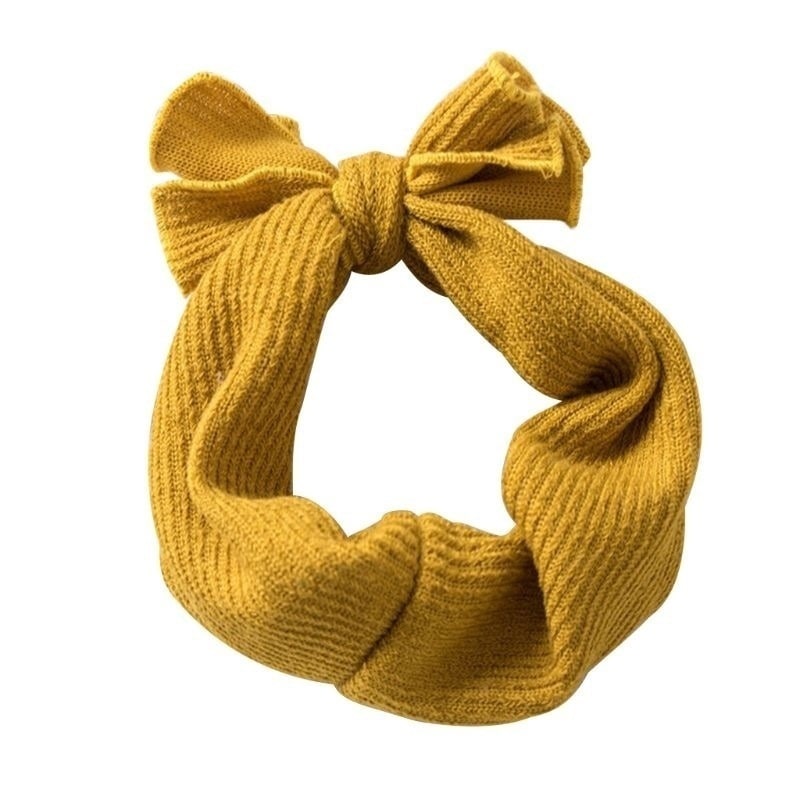 Lucinda Headband - Baby Headbands at Louie Meets Lola