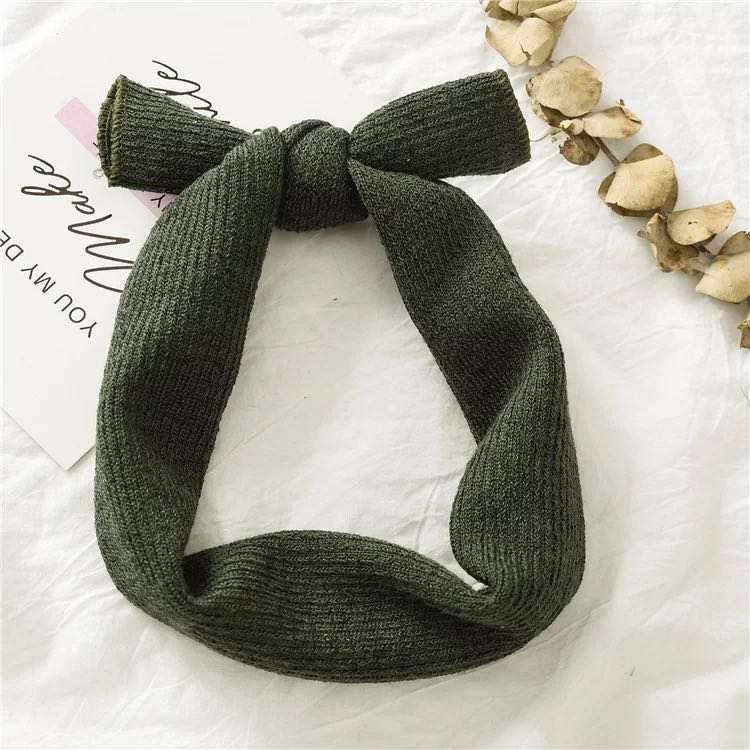 Lucinda Headband - Baby Headbands at Louie Meets Lola