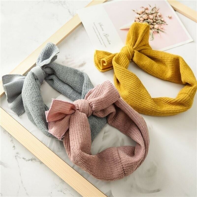 Lucinda Headband - Baby Headbands at Louie Meets Lola