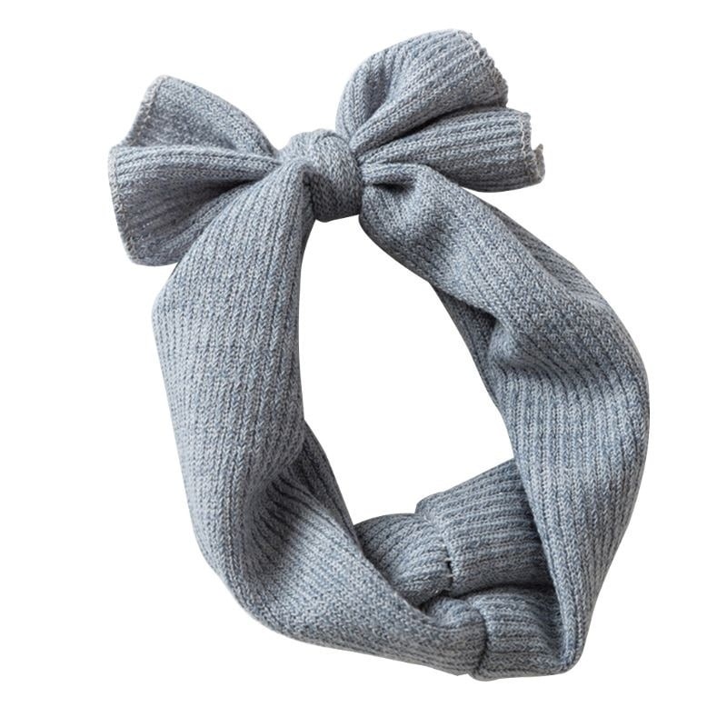 Lucinda Headband - Baby Headbands at Louie Meets Lola