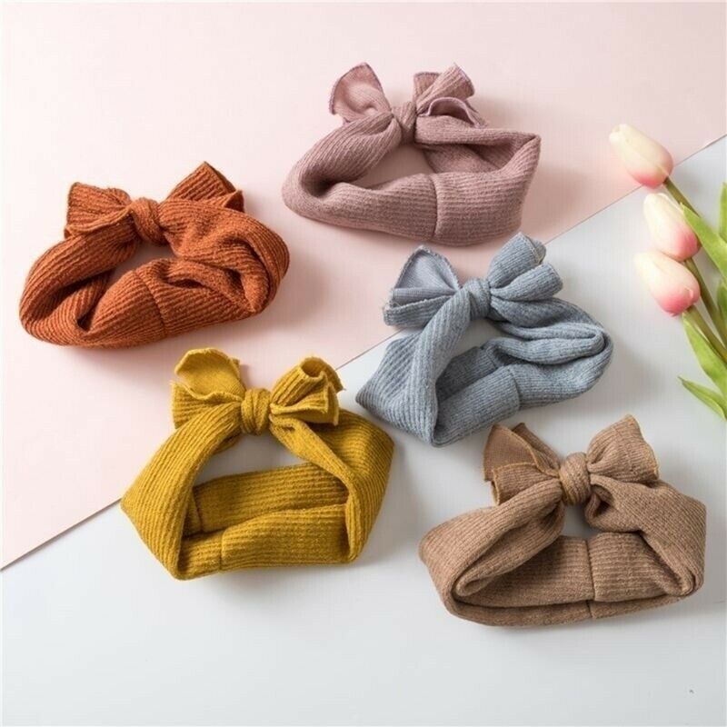 Lucinda Headband - Baby Headbands at Louie Meets Lola