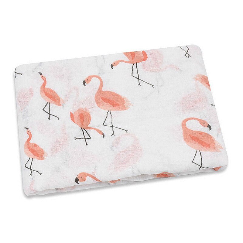Miami Swaddle - Buy Baby Swaddles at Louie Meets Lola
