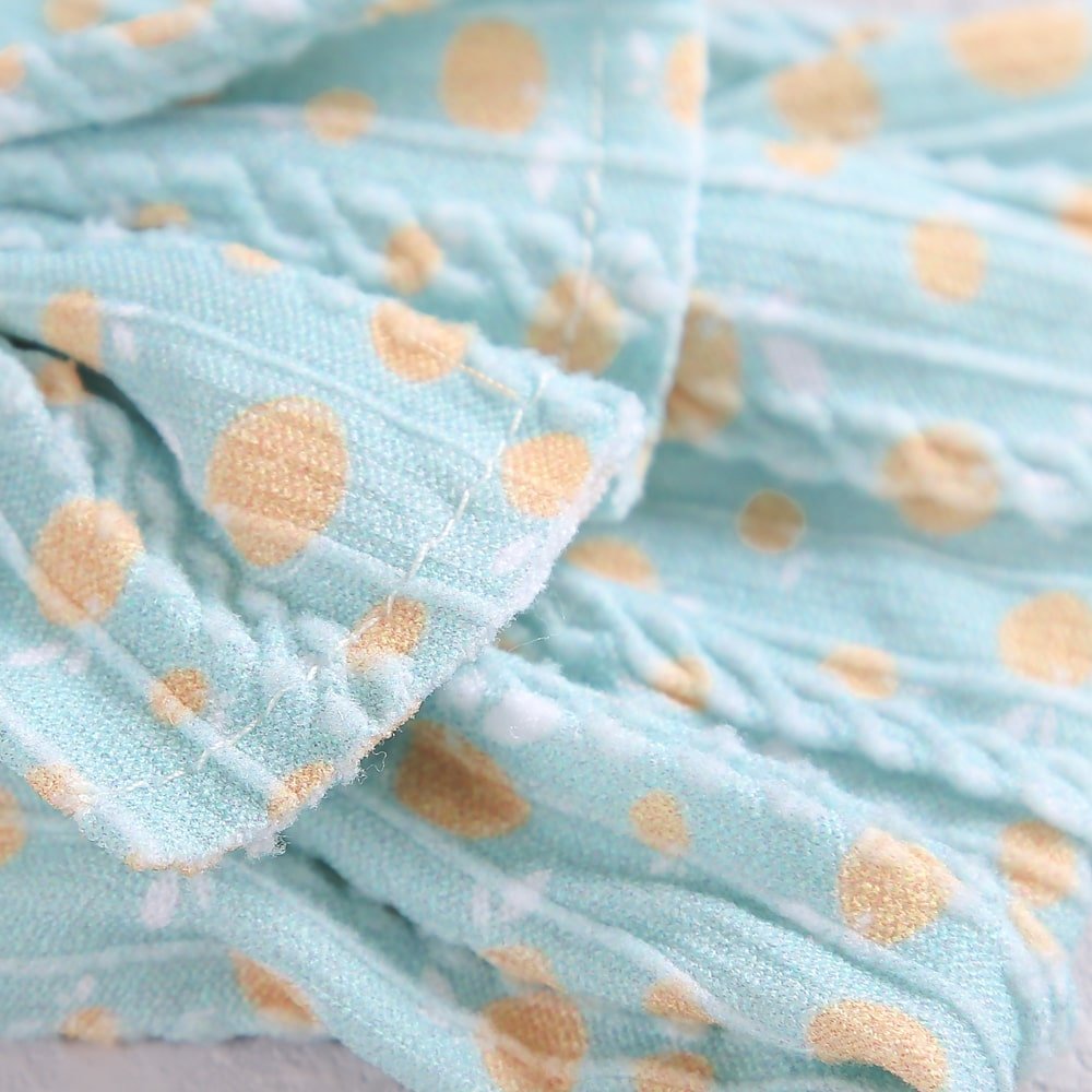 Mila Topknot Headband - Buy Baby Headbands at Louie Meets Lola