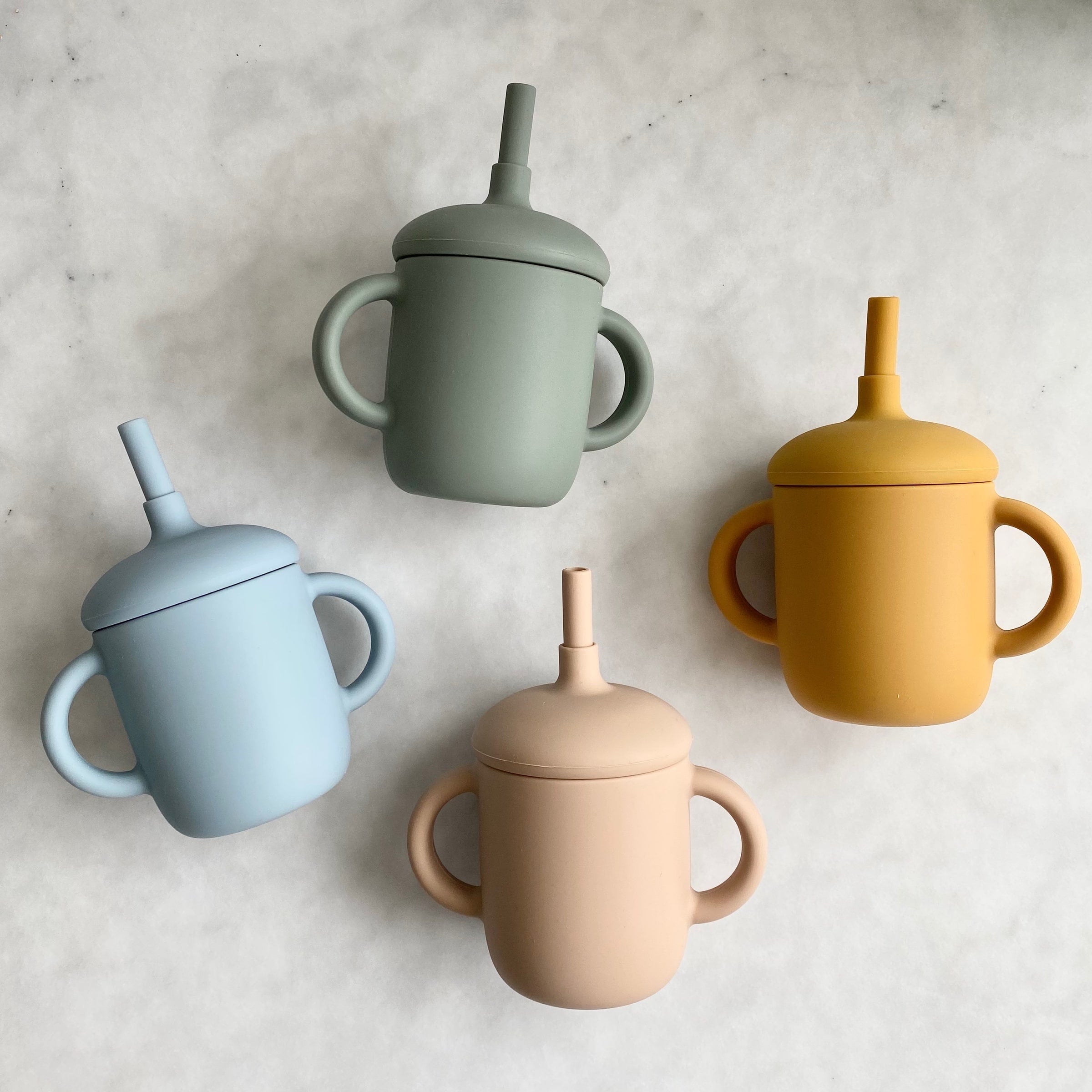 No Mess Drink Bottle - Buy Baby Drink Bottles at Louie Meets Lola