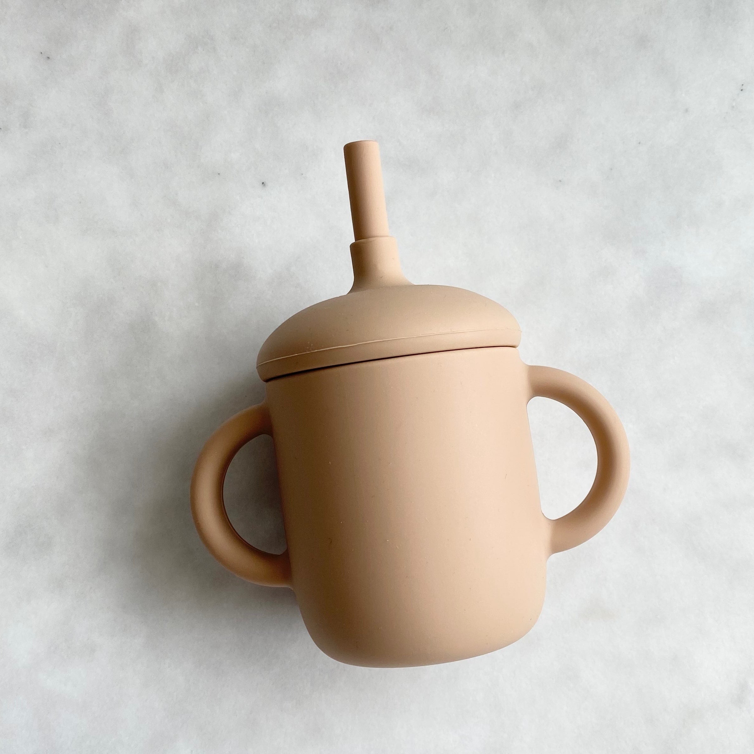 No Mess Drink Bottle - Buy Baby Drink Bottles at Louie Meets Lola