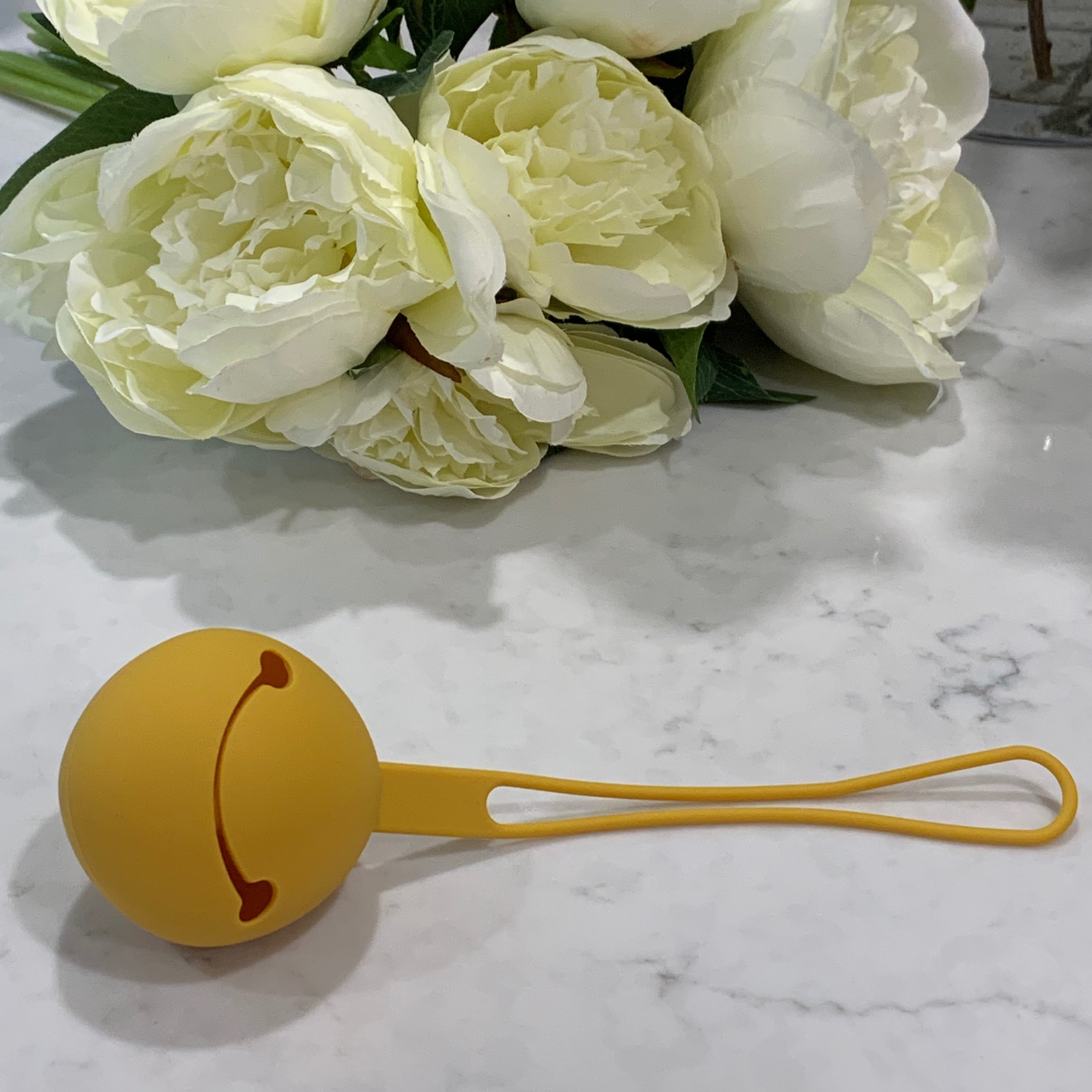 No Mess Pacifier Carry Case - Buy Soother at Louie Meets Lola