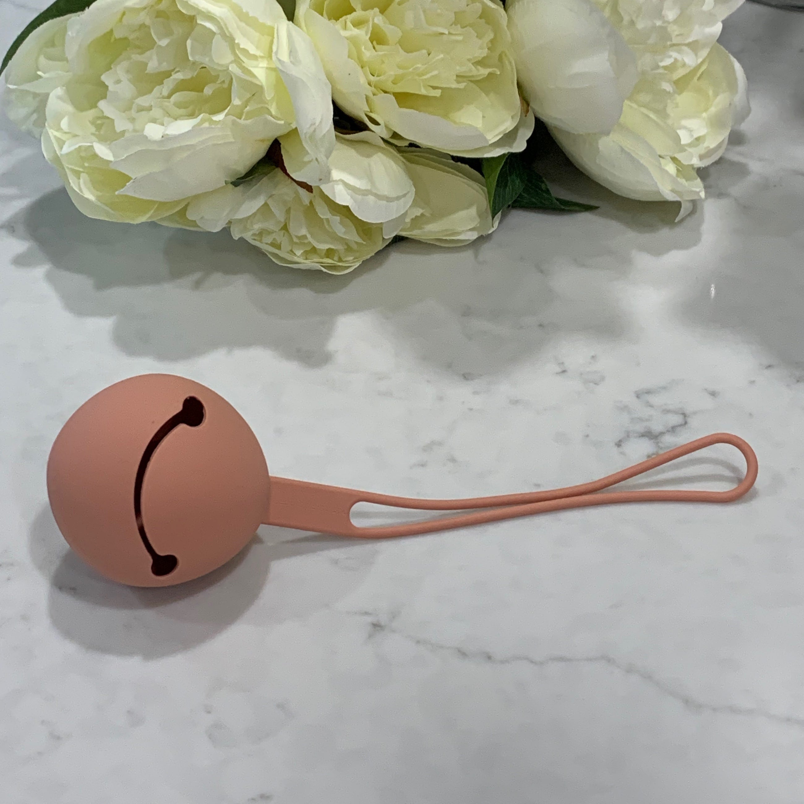 No Mess Pacifier Carry Case - Buy Soother at Louie Meets Lola