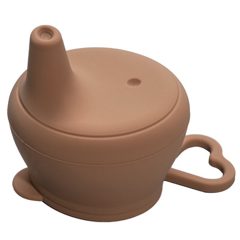 No Mess Sippy Lid - Buy Drink at Louie Meets Lola