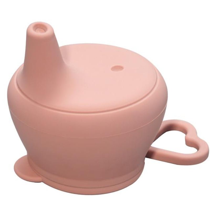 No Mess Sippy Lid - Buy Drink at Louie Meets Lola