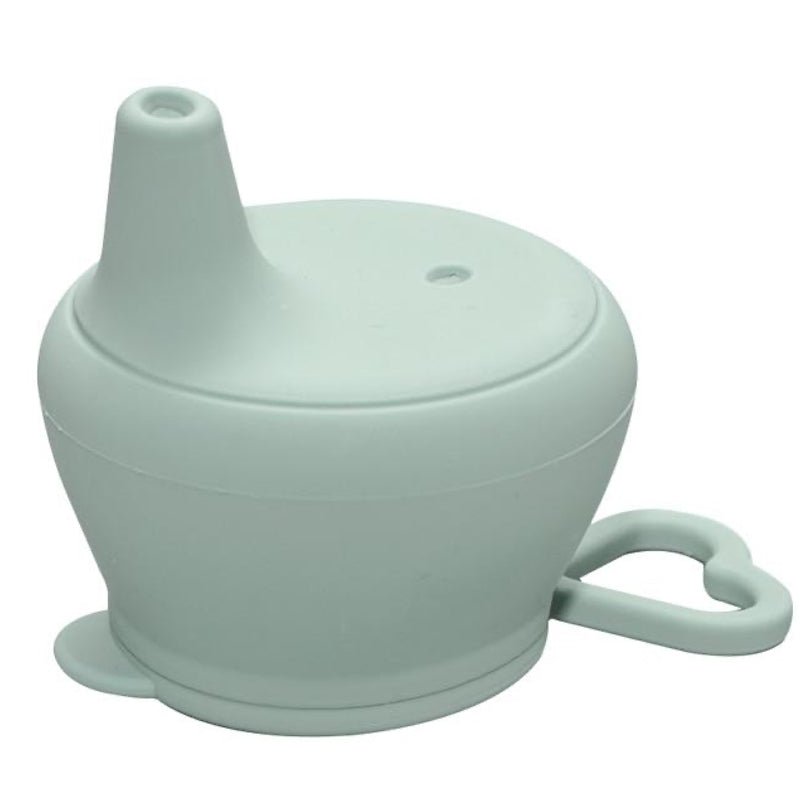 No Mess Sippy Lid - Buy Drink at Louie Meets Lola
