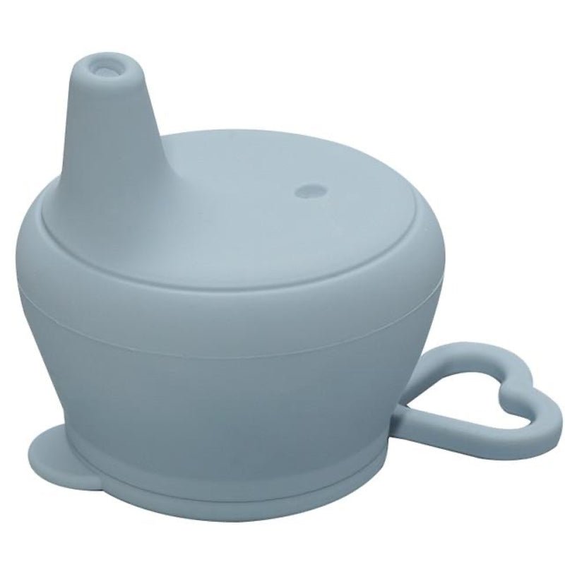No Mess Sippy Lid - Buy Drink at Louie Meets Lola