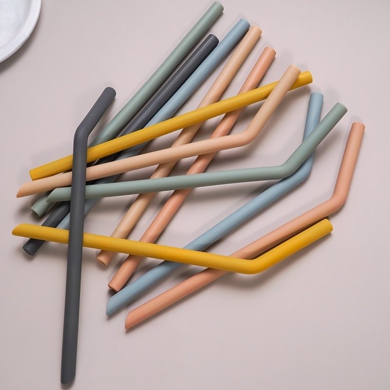 No Mess Straw - 2pc - Buy Drink at Louie Meets Lola