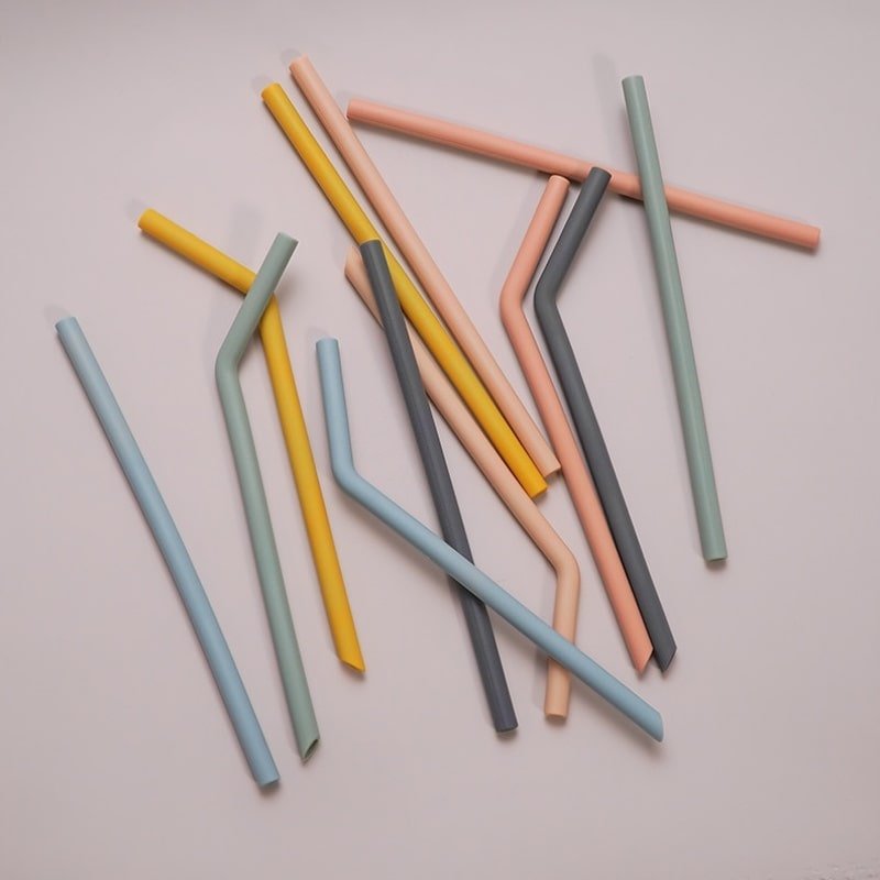 No Mess Straw - 2pc - Buy Drink at Louie Meets Lola