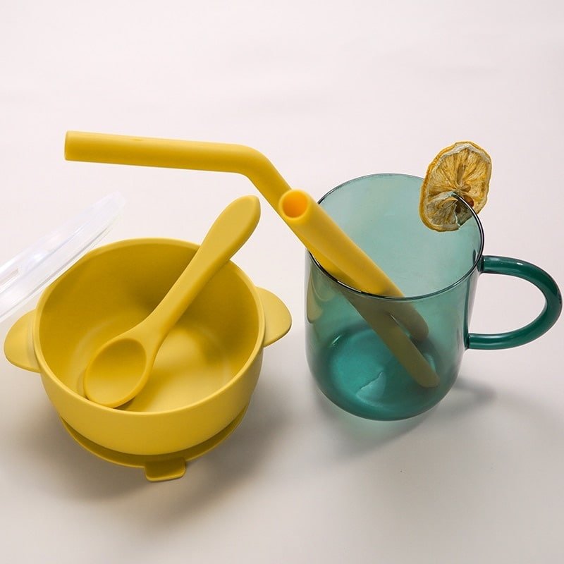 No Mess Straw - 2pc - Buy Drink at Louie Meets Lola