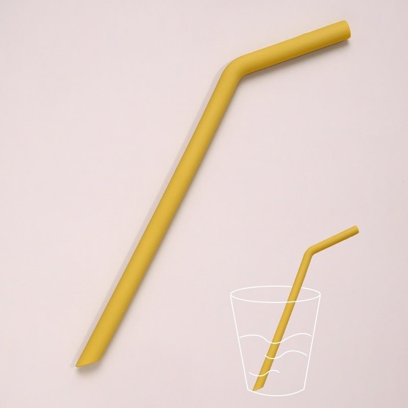 No Mess Straw - 2pc - Buy Drink at Louie Meets Lola