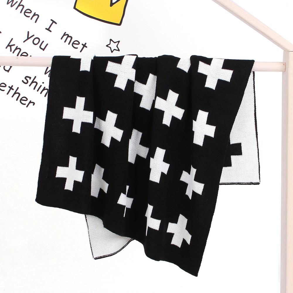 Plus Blanket - Baby Blankets at Louie Meets Lola