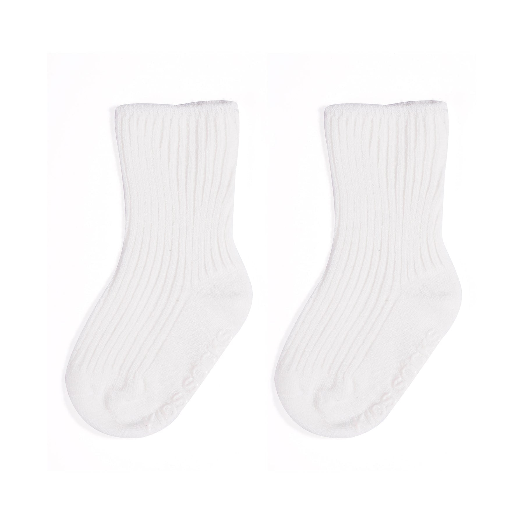 Ribbed Socks - Baby Socks at Louie Meets Lola