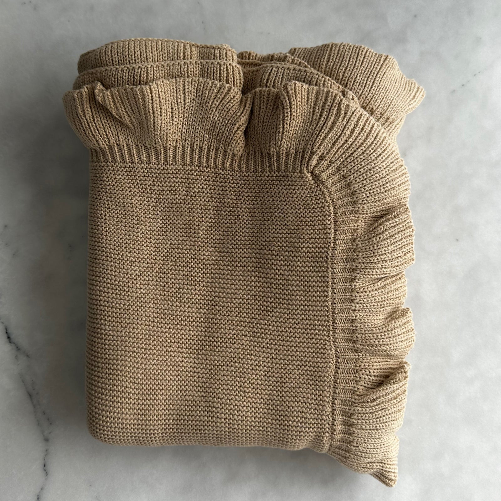 Seaside Keepsake Blanket - Baby Blankets at Louie Meets Lola