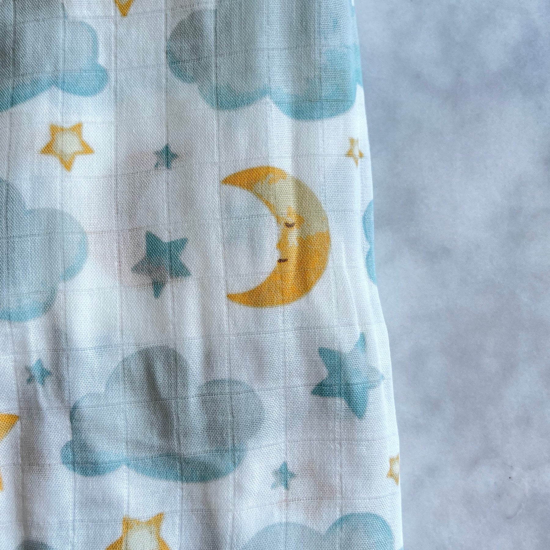 Sweet Dreams Swaddle - Baby Swaddles & Wraps at Louie Meets Lola